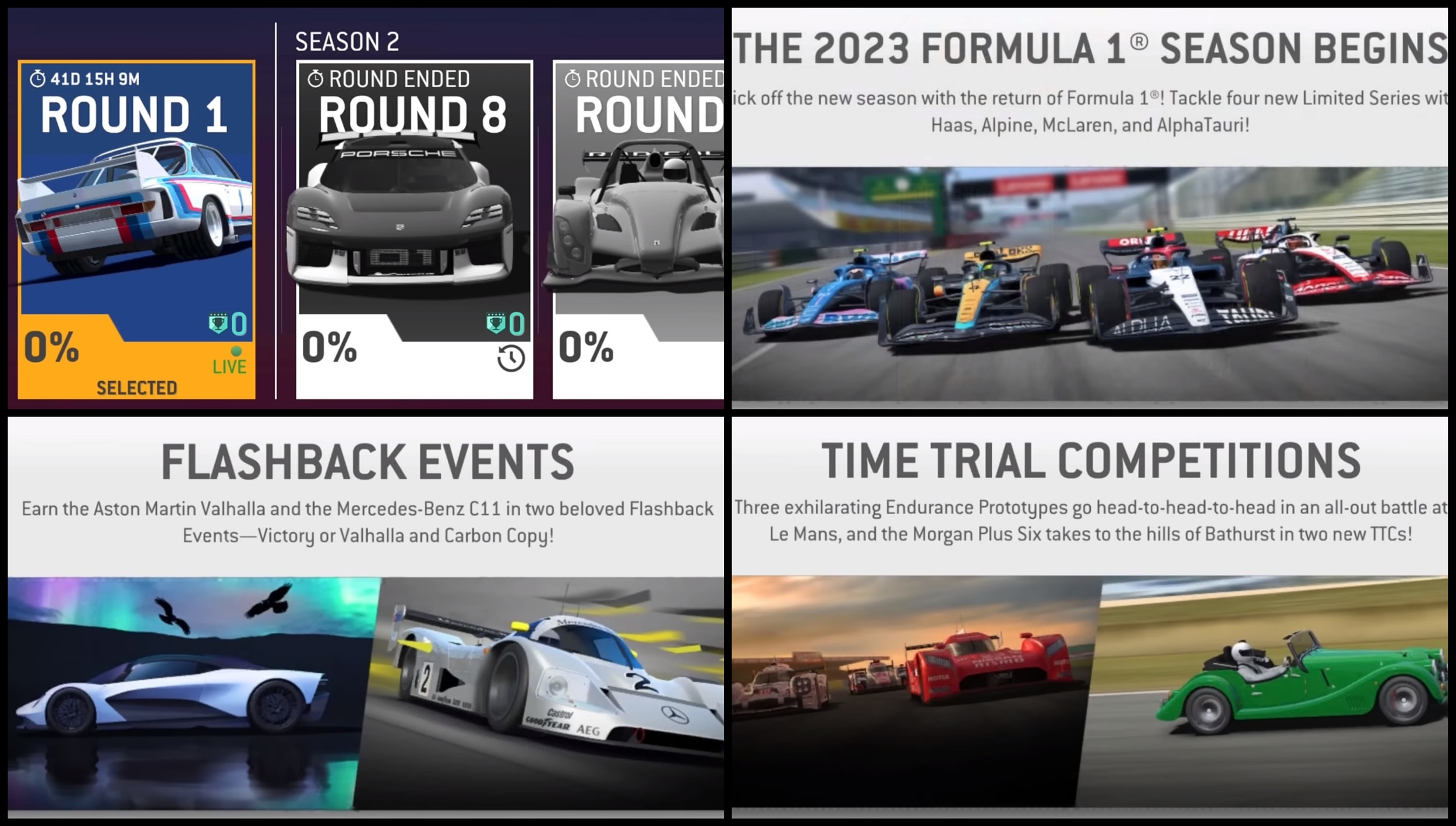 Taktikler ve İpuçları - Real Racing 3 Game